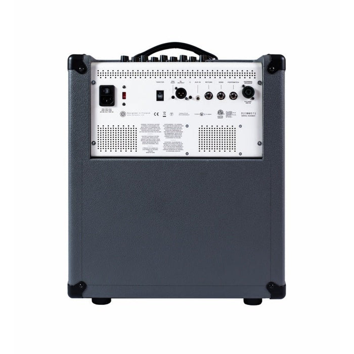 Darkglass | Microtubes 500 Combo 112 | 500W 1x12" Bass Amp Combo | DG112A (DG - DG112A) - Gsus4