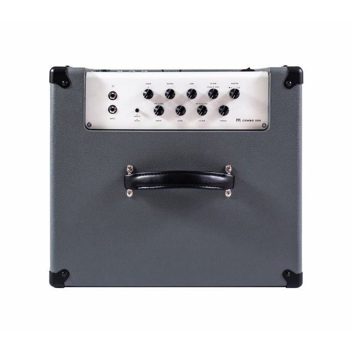 Darkglass | Microtubes 500 Combo 112 | 500W 1x12" Bass Amp Combo | DG112A (DG - DG112A) - Gsus4