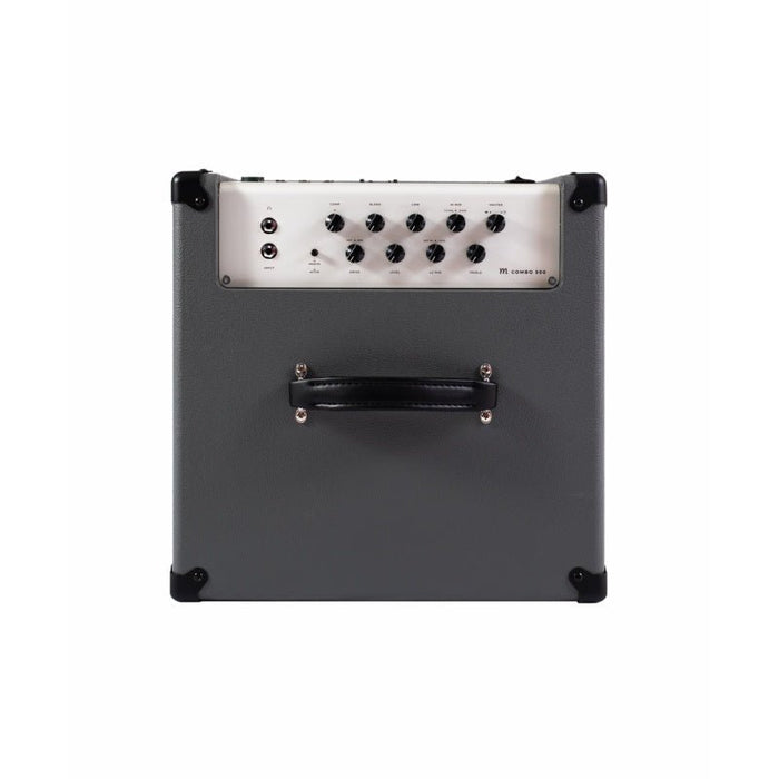 Darkglass | Microtubes 500 Combo 210 | 500W 2x10" Bass Amp Combo | DG210A (DG - DG210A) - Gsus4