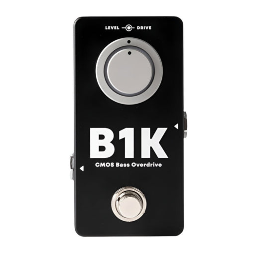 Darkglass | Microtubes B1K | CMOS Bass Overdrive Distortion Mini Pedal (DG - B1K) - Gsus4