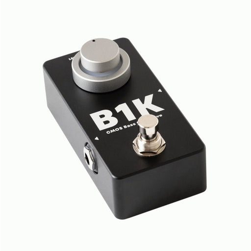 Darkglass | Microtubes B1K | CMOS Bass Overdrive Distortion Mini Pedal (DG - B1K) - Gsus4