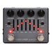 Darkglass | Microtubes X Ultra | Bass Preamp DI, EQ & Overdrive w/ IR Cab Simulator (DG - XUL) - Gsus4