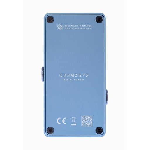 Darkglass | NSG | Mini Noise Gate Pedal (DG - NSG) - Gsus4