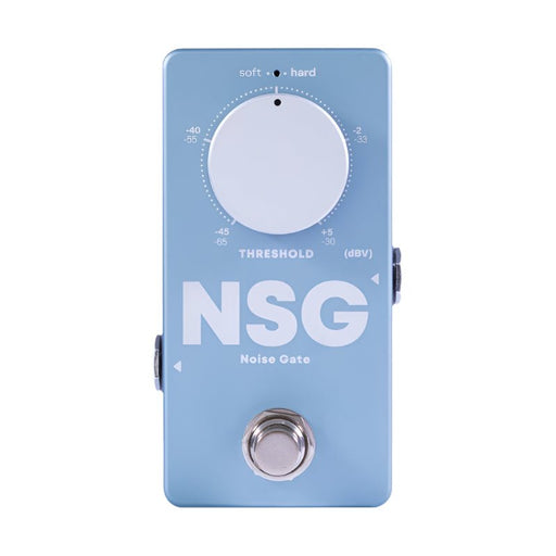 Darkglass | NSG | Mini Noise Gate Pedal (DG - NSG) - Gsus4