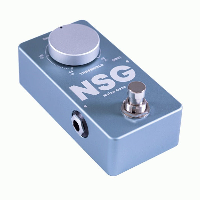 Darkglass | NSG | Mini Noise Gate Pedal (DG - NSG) - Gsus4