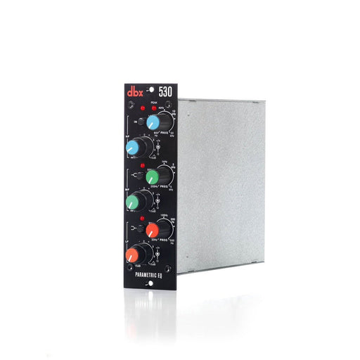 DBX 530 Parametric EQ - 500 Series (DBX-530) - Gsus4