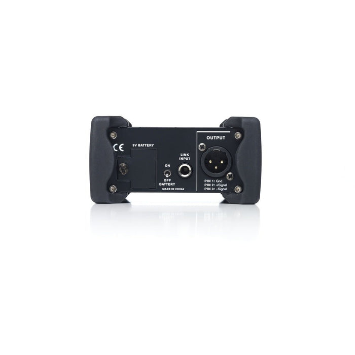 DBX DI1 Active Direct Box (DBX-DI1) - Gsus4