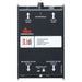 DBX DJDI Two Channel Passive Direct Box (DBX-DJDI) - Gsus4