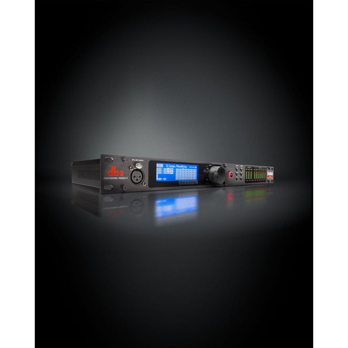 DBX VENU360 DriveRack 3X6 Loudspeaker Management System (DBX-VENU360) - Gsus4