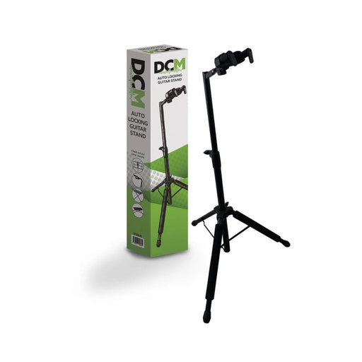 DCM | Guitar Stand | STGSL01 (STGSL01) - Gsus4