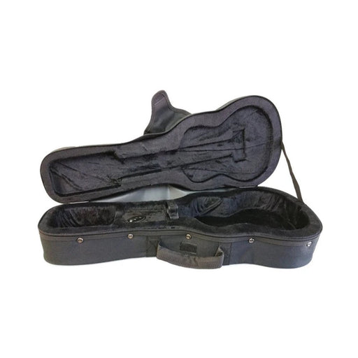 DCM | Premium UKE Concert Case | Back Pack (DCMPFUKE) - Gsus4