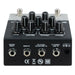 Diezel | Herbert | 2 - Channel Preamp / Overdrive / Amp - in - a - Box Pedal | Based on Herbert Amp (DI - HERBERT - PEDAL) - Gsus4