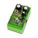Digitech | DOD Badder Monkey | TS - Style Overdrive Pedal w/ Barrel Knobs (DOD-BADDERMONKEY) - Gsus4
