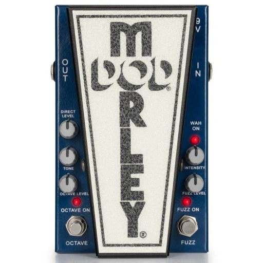 Digitech | DOD Morley | WTF Wah-ocTo-Fuzz Guitar Effects Pedal | PRE-ORDER (DOD-WTF) - Gsus4