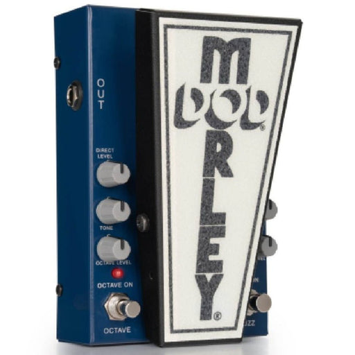Digitech | DOD Morley | WTF Wah-ocTo-Fuzz Guitar Effects Pedal | PRE-ORDER (DOD-WTF) - Gsus4