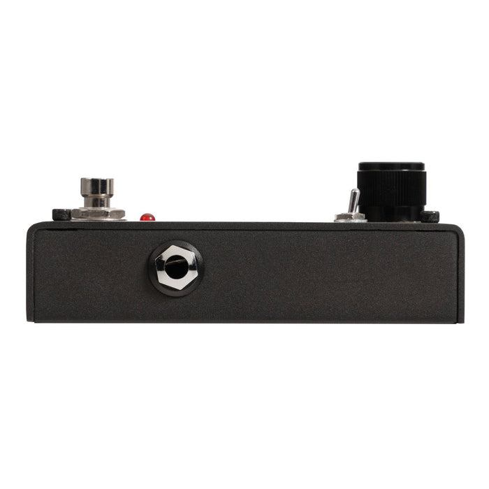 DigiTech | Drop BLACK | Polyphonic Drop Tune Pedal | Limited Edition (DROPBLK) - Gsus4