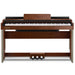 Donner | DDP - 200 | 88 - Key Graded Hammer Action Digital Piano | Semi - Open Cover Design (EC3009) - Gsus4