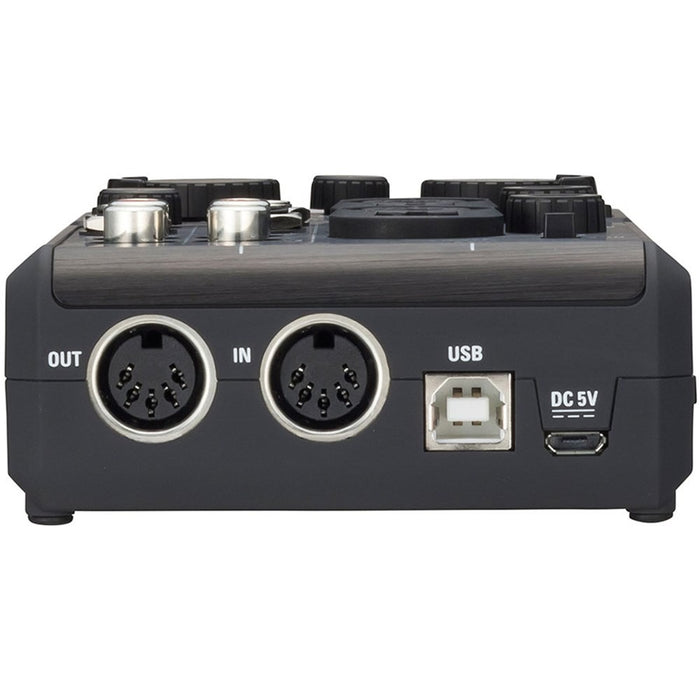 Zoom | U-24 | Handy Audio Interface | 2-In / 4-out
