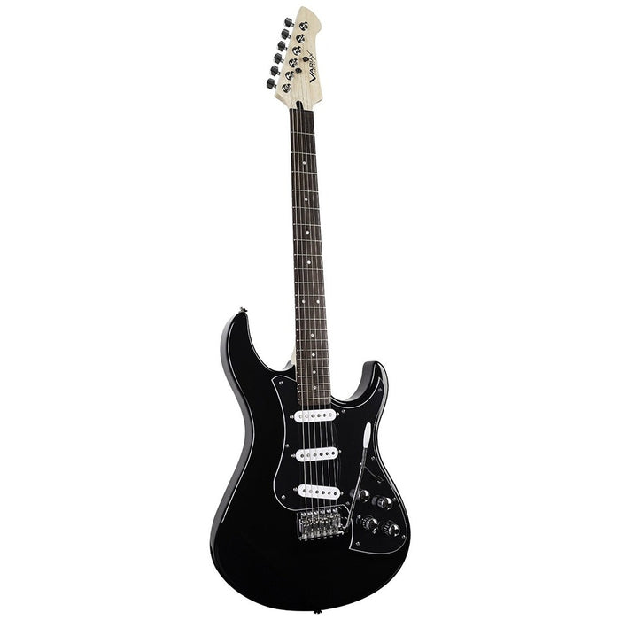 Line 6 | Variax | Standard G20-1 Electric | Modeling Guitar (Black)