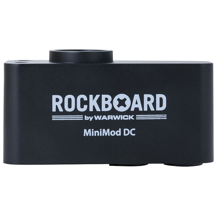 Rockboard | Mini MOD DC | Pedalboard Power Mount Solution
