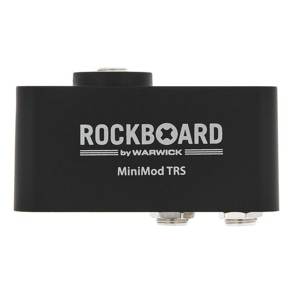 Rockboard | Mini MOD TRS | Pedalboard Mounting Solution