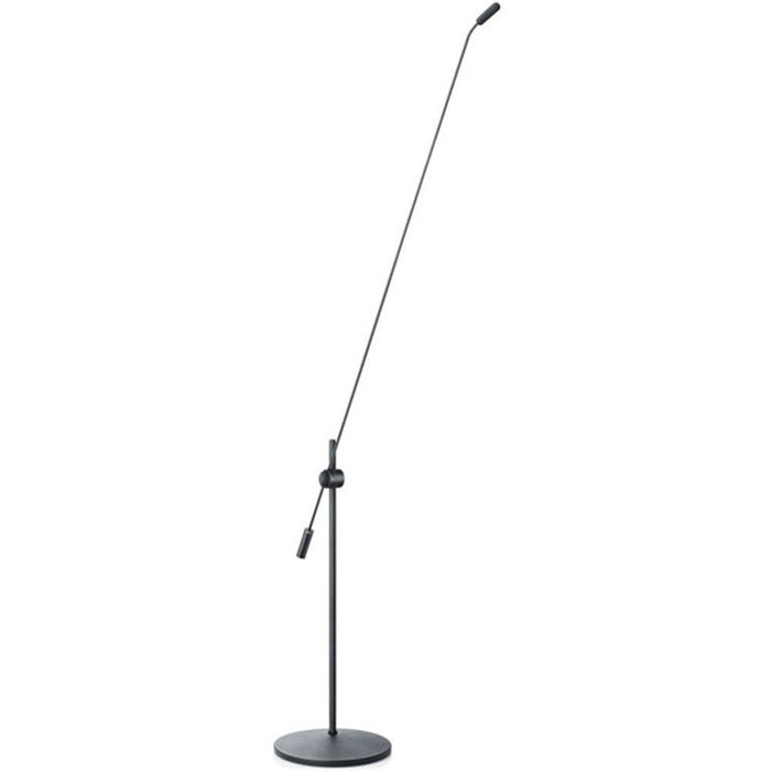 DPA 4098 CORE SuperCardioid Choir Mic w/ Shock Mount Boom Mic Stand (DP-4098-DC-F-B01-120) - Gsus4