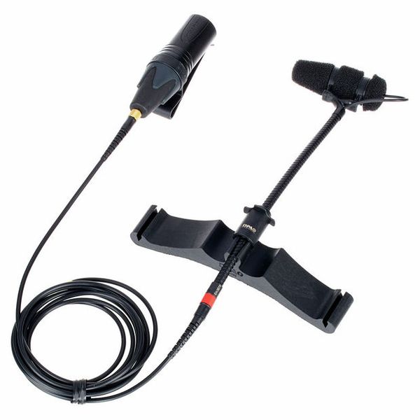 DPA | 4099 CORE Bass Kit | Loud SPL Microphone (DP - CO4099B) - Gsus4