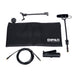 DPA | 4099 CORE+ Guitar Kit | Loud SPL Microphone | DP - 4099 - DP - 1 - 199 - G (DP - 4099 - DP - 1 - 199 - G) - Gsus4