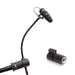 DPA | 4099 CORE Mic Stand Kit | Loud SPL Microphone (DP - CO4099MS) - Gsus4