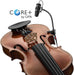 DPA | 4099 CORE+ Violin Kit | Loud SPL Microphone | DP - 4099 - DP - 1 - 199 - V (DP - 4099 - DP - 1 - 199 - V) - Gsus4