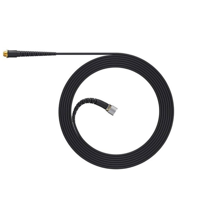 DPA | MicroLock Extension Cable | 2.2mm / 1.8M | Black | CM2218B90 (DP - CM2218B90) - Gsus4