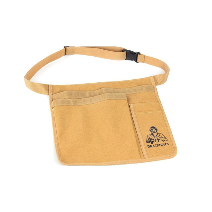 DR LISTON'S Liston's Belt (DR-LB-01) - Gsus4