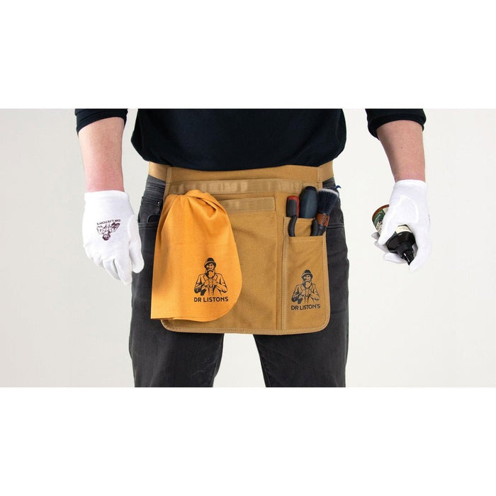DR LISTON'S Liston's Belt (DR-LB-01) - Gsus4