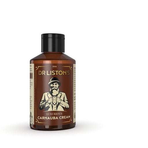 DR LISTON'S Luxurious Carnauba Cream (DR-COC-150) - Gsus4