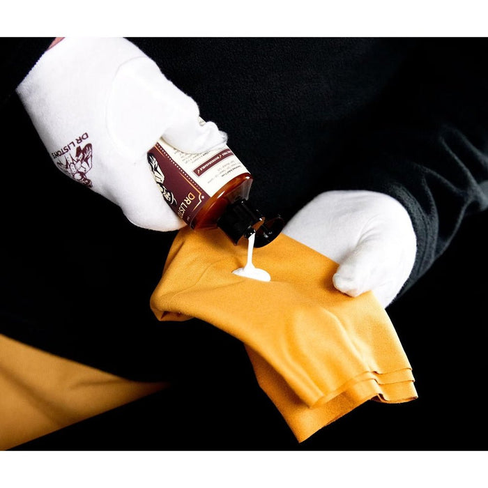 DR LISTON'S Luxurious Carnauba Cream (DR-COC-150) - Gsus4