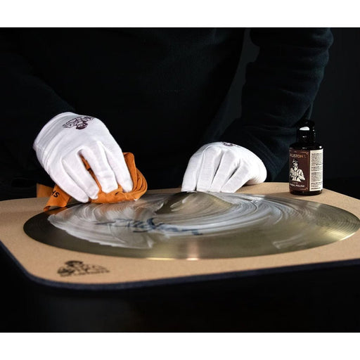DR LISTON'S Luxury Cymbal Polish (DR-LCYP-150) - Gsus4