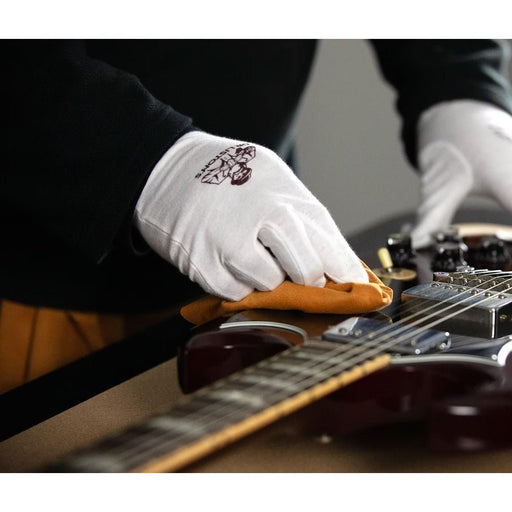 DR LISTON'S Luxury Guitar Polish (DR-LGP-150) - Gsus4