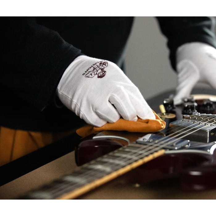 DR LISTON'S Luxury Guitar Polish (DR-LGP-150) - Gsus4