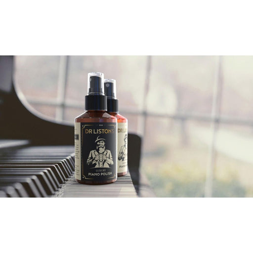 DR LISTON'S Luxury Piano Polish (DR-LPP-150) - Gsus4