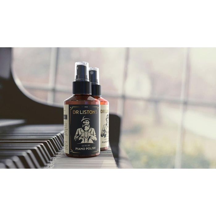 DR LISTON'S Luxury Piano Polish (DR-LPP-150) - Gsus4