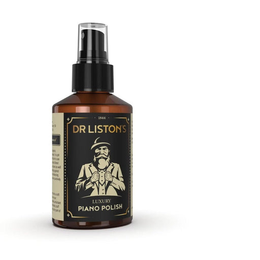 DR LISTON'S Luxury Piano Polish (DR-LPP-150) - Gsus4