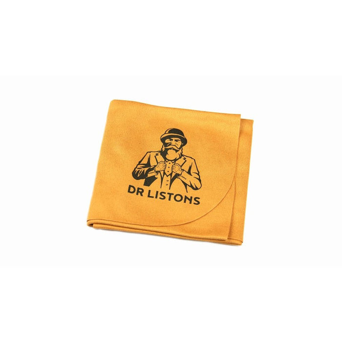 DR LISTON'S Remarkable Cloth (DR-RC-4040) - Gsus4