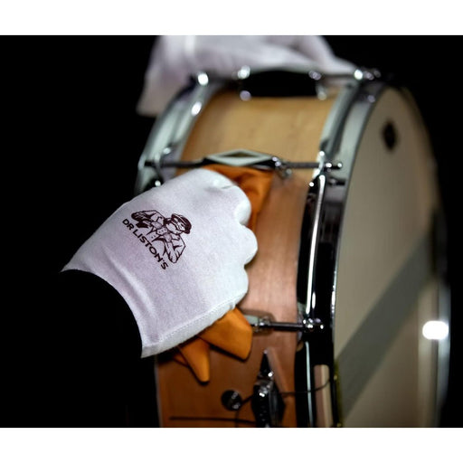 DR LISTON'S Remarkable Drum Remedy (DR-RDR-150) - Gsus4