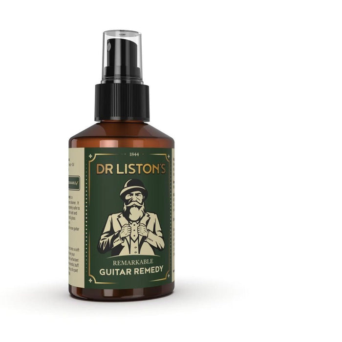 DR LISTON'S Remarkable Guitar Remedy (DR-RGR-150) - Gsus4