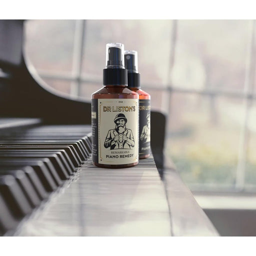 DR LISTON'S Remarkable Piano Remedy (DR-RPR-150) - Gsus4