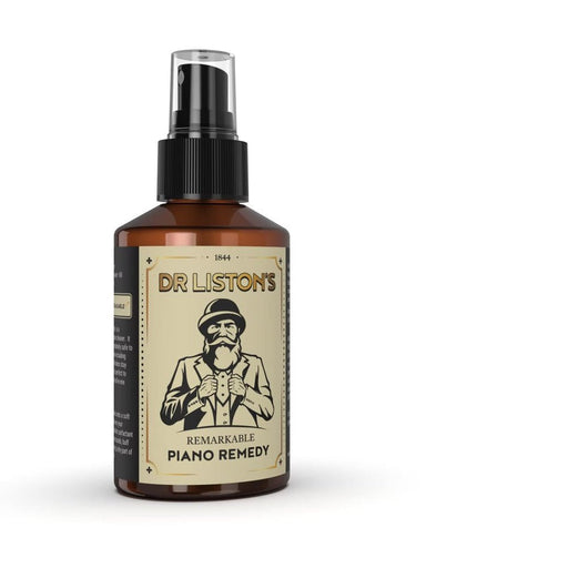 DR LISTON'S Remarkable Piano Remedy (DR-RPR-150) - Gsus4