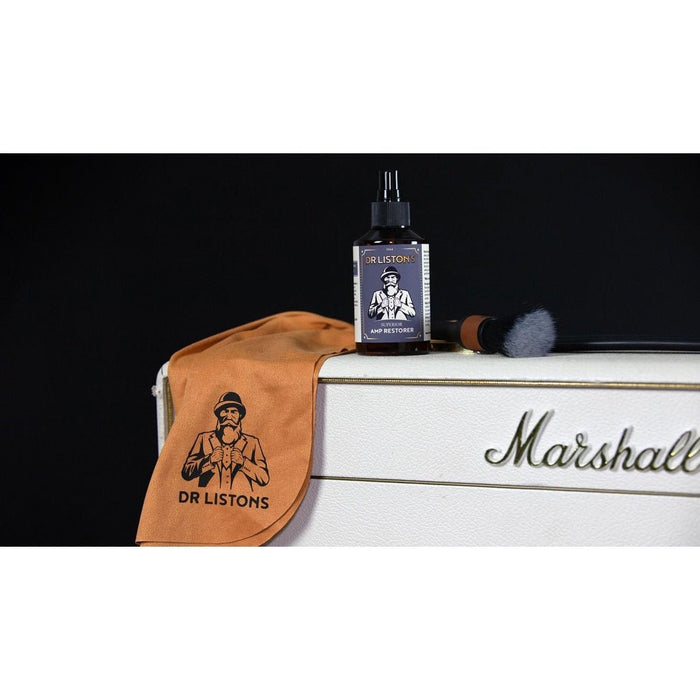 DR LISTON'S Superior Amp Restorer (DR-SAR-150) - Gsus4