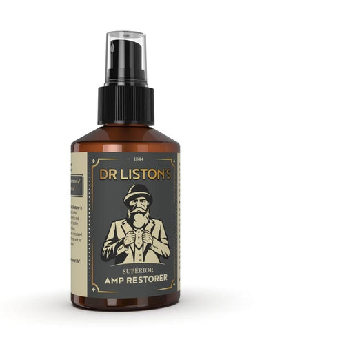 DR LISTON'S Superior Amp Restorer (DR-SAR-150) - Gsus4