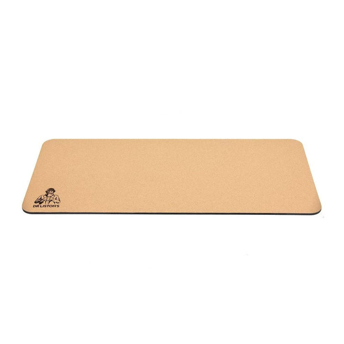 DR LISTON'S Supreme Guitar Mat (DR-SGM-9243) - Gsus4