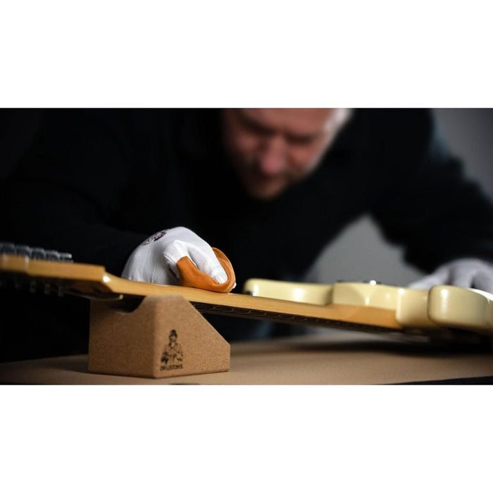 DR LISTON'S Supreme Neck Rest (DR-SNR-01) - Gsus4